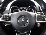 Mercedes-Benz GLE (2018) AMG line 43 AMG 4MATIC - náhled 8