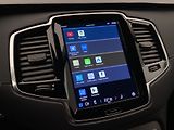 Volvo XC90 B5 AWD DARK PLUS AUT REZERVACE - náhled 38