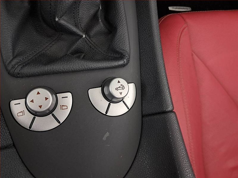 Mercedes-Benz SLK (2009) 200 Kompressor, Tempomat - fotka 12 z 18