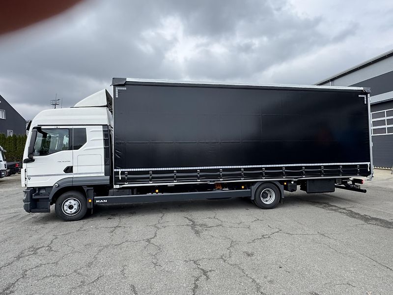 MAN TGL (2026) 12.250*NOVÉ*20PALET* - fotka 2 z 33