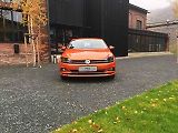 Volkswagen Polo.