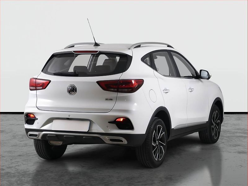 MG ZS (2024) Exclusive 1.0 Turbo, Automat - fotka 5 z 19