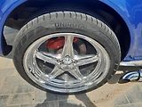 Chevrolet Corvette (1973) 5,7V8 REZERVACE - náhled 21