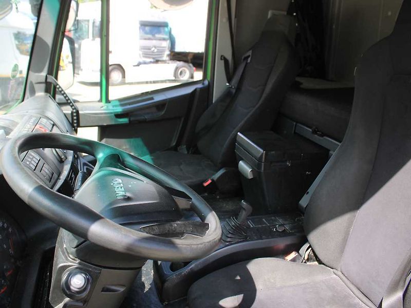 Iveco Eurocargo 190EL, EURO 6, HYDRAULICKÉ ČEL - fotka 10 z 21