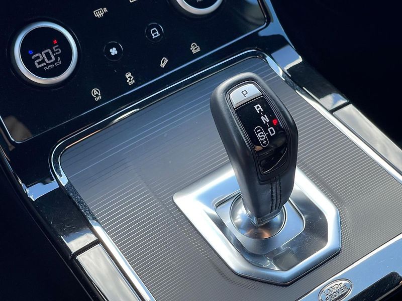 Land Rover Range Rover Evoque D165 SE R-Dynamic, Meridian - fotka 20 z 26