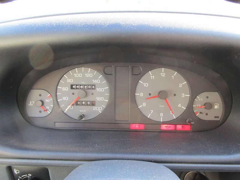 Škoda Felicia 1,3 MPI - 40KW - PĚKNÝ STAV - fotka 13 z 16