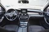 Mercedes-Benz Třídy C (2017) C 200d // REZERVOVÁNO // - náhled 21