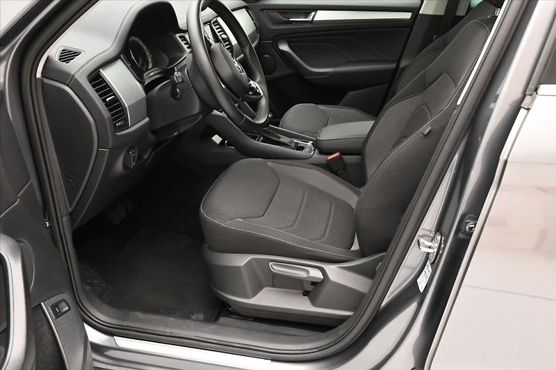 Škoda Kodiaq 2,0 TDI 110 kW DSG  PANORAMA Z - fotka 13 z 32