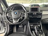 BMW Řada 2 218d 110kW*AT8*LED*Navi*PDC - náhled 9