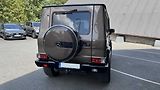 Mercedes-Benz Třídy G G 350 Turbodiesel TOP STAV - náhled 3