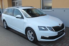 Škoda Octavia 1.6 TDI AUT. KLIMA NAVIGACE - fotografie inzerátu