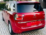 Citroën Grand C4 Picasso 2.0HDi MAN 7MÍST KAMERY TAŽNÉ - náhled 17