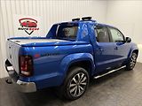 Volkswagen Amarok 3.0TDI 190kW 4MOTION AVENTURA - náhled 8