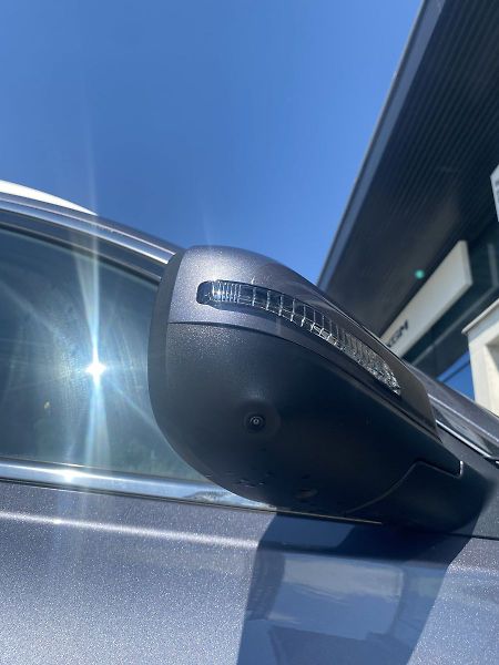 Chery Tiggo 7 PHEV PHEV FWD Unique - fotka 26 z 29
