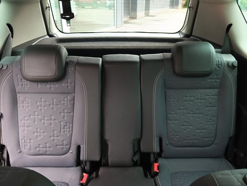 Opel Meriva (2016) - fotka 18 z 22