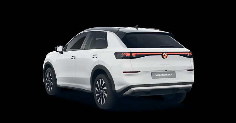Volkswagen T-Roc Style 1,5 eTSI 85 kW 7DSG - fotka 3 z 5