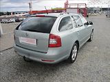 Škoda Octavia 1,4 TSI, klima,xenon,servis, - náhled 6