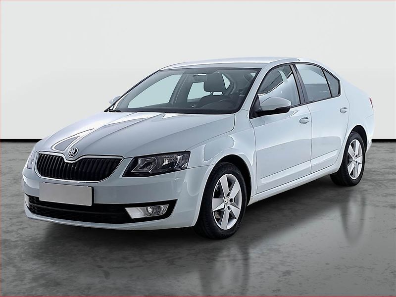 Škoda Octavia (2015) 1.2 TSI, Tempomat - fotka 2 z 16