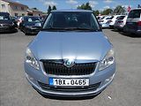 Škoda Fabia 1,2 Tsi 63kW SPORT,digi.klima - náhled 1