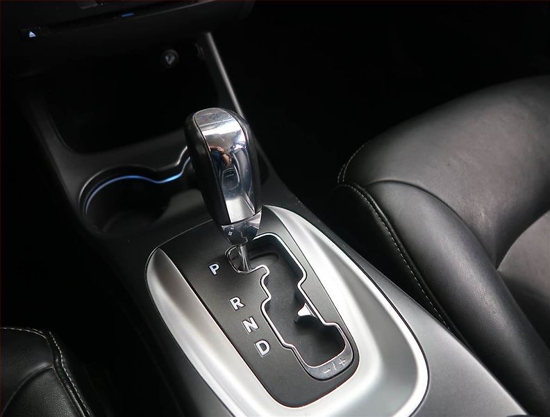 Fiat Freemont (2012) 2.0 MultiJet, 4X4, Automat - fotka 13 z 16