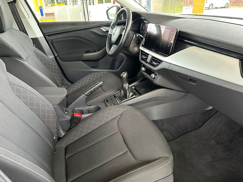 Škoda Scala (2020) 1.0TSi VIRTUAL,FULL-LED,NAVI, - fotka 8 z 18