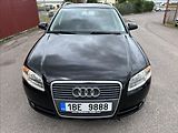 Audi A4 Avant 2,0 TDi 103 KW AUTOMAT K - náhled 1