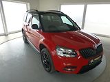 Škoda Yeti (2014) 1,2TSI*MONTE CARLO**77KW*TAŽNÉ - náhled 2