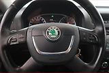 Škoda Octavia (2011) Laurin&Klement 2.0 TDI, Xenony - náhled 14