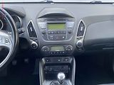 Hyundai ix35 (2014) 2.0CRDi 4WD, Fifa WorldCup - náhled 12