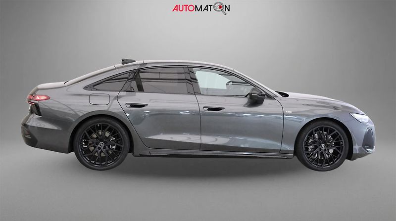 Audi A6 TDI q S-Line Tech Pro HuD Vzdu - fotka 3 z 13
