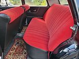 Mercedes-Benz Ostatní 190 B Ponton W120/ W121 - náhled 11