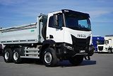 Iveco X-WAY (2025) 480 / E 6 / WYWROTKA / 6 X 4 / - náhled 31