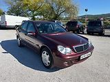 Mercedes-Benz Třídy C 2.0 CDI - náhled 1