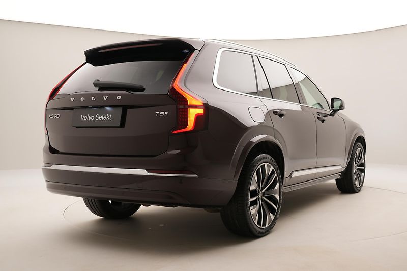 Volvo XC90 T8 AWD RECHARGE BRIGHT PLUS 7m - fotka 13 z 69
