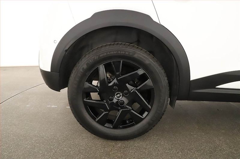 Opel Mokka (2022) GS-Line 1.2 Turbo, Automat, ČR - fotka 12 z 16