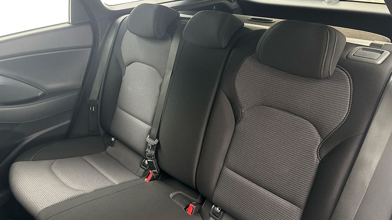 Hyundai i30 1.0 T-GDI Family Comfort Kombi - fotka 16 z 23