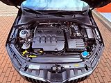 Škoda Octavia 2.0 TDi DSG 4x4 Ambition+ - náhled 31