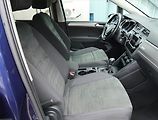 Volkswagen Touran (2016) 2.0 TDI, Automat, 7 míst, Navi - náhled 9