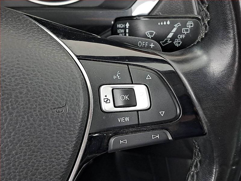 Volkswagen Tiguan (2019) Comfortline 2.0 TDI, Automat - fotka 27 z 29