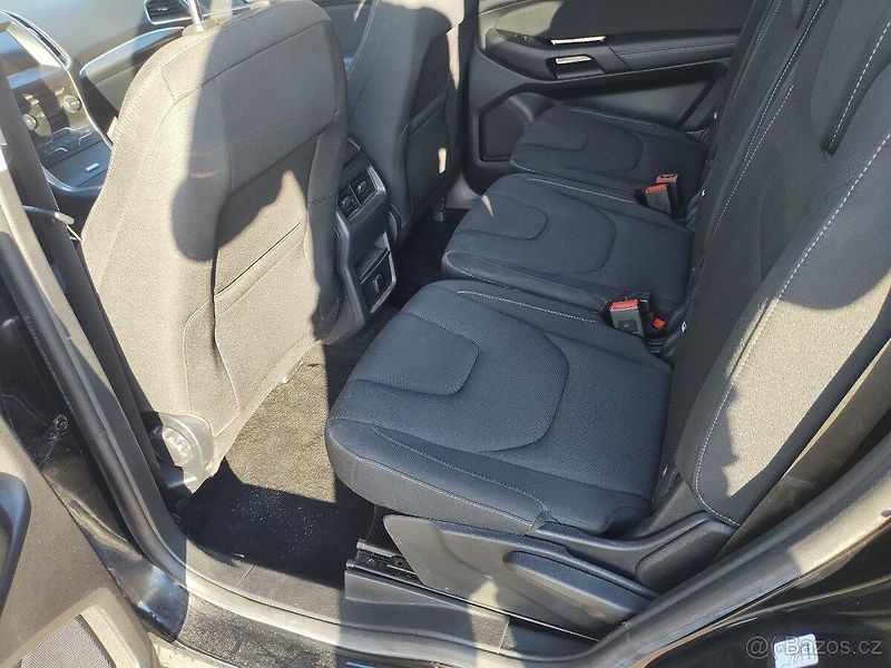Ford S-MAX 2.0TDCI,volat-608 081 843 - fotka 13 z 16