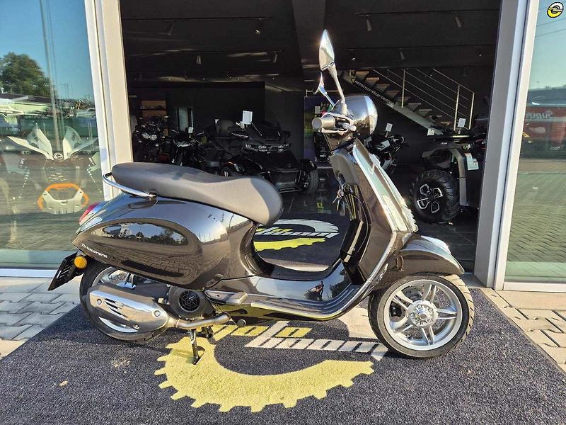 Vespa Primavera 125 3V ABS (2026) E5+ - fotka 58 z 74