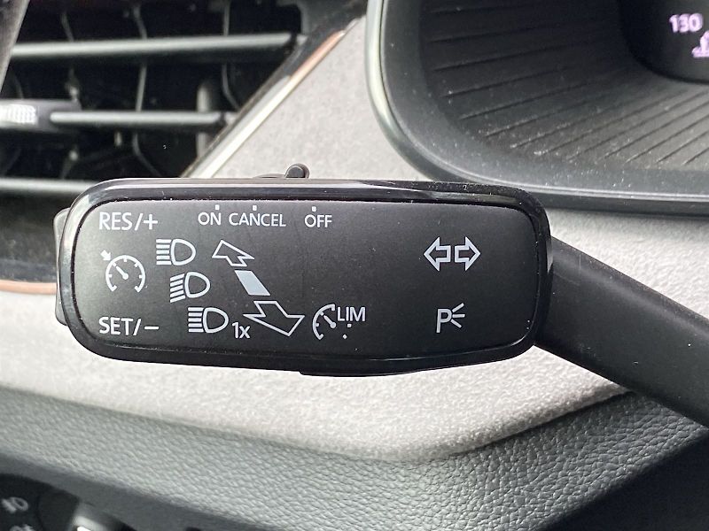 Škoda Scala (2025) 1.0 TSI Top Selection - fotka 21 z 33