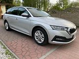 Škoda Octavia 1.5TSi 1.MAJ ČR NEBOUR. ZÁRUKA - náhled 1