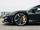 Ferrari SF90 (2021) Stradale 4.0 V8 1001PS 4x4 Ate - náhled 67