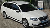 Škoda Octavia Kombi 1.6TDi DSG Ambi.plus - náhled 1