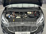 Ford S-MAX 2.5 Duratec HEV TITANIUM - náhled 38