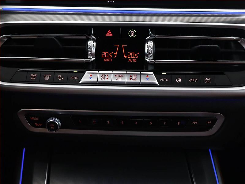 BMW X5 (2021) xDrive30d - fotka 10 z 18