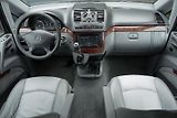 Mercedes-Benz Viano 220 cdi AMBIENTE - náhled 29