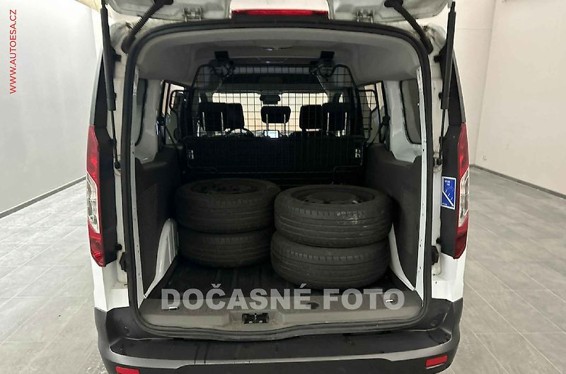 Ford Transit Connect (2021) 1.5TDCi MAXi, Trend, navi - fotka 9 z 9