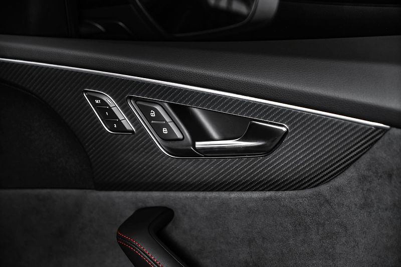 Audi Q8 50TDI Sline Laser Masáže B&O - fotka 25 z 26